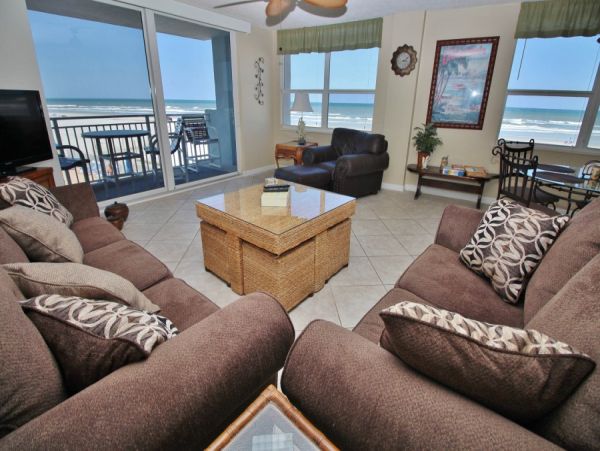 New Smyrna Beach Condo 978539