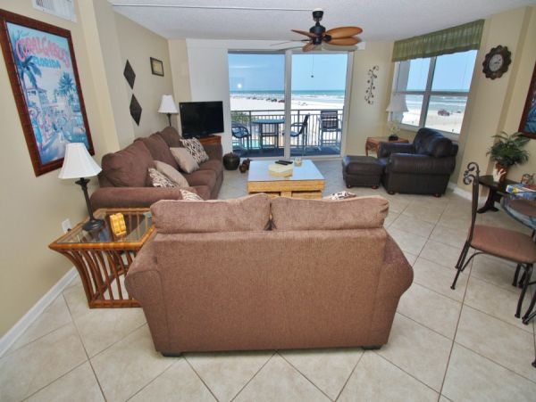 New Smyrna Beach Condo 978539
