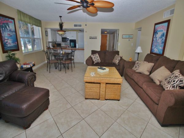 New Smyrna Beach Condo 978539