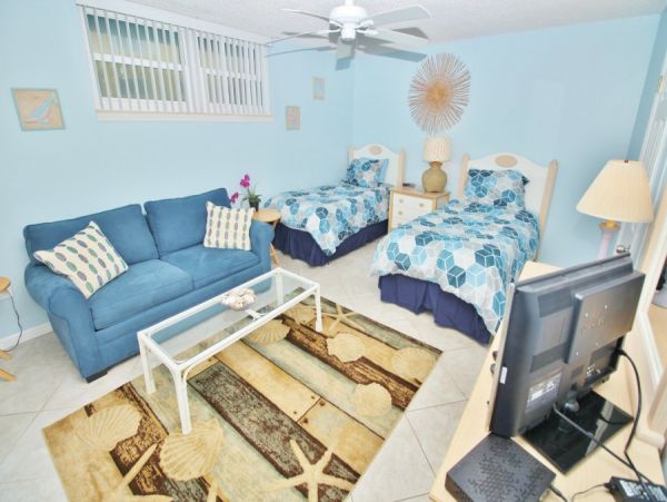 New Smyrna Beach Condo 978539