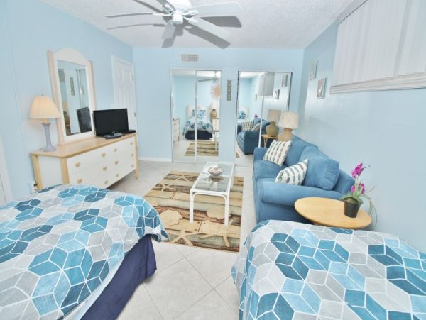 New Smyrna Beach Condo 978539