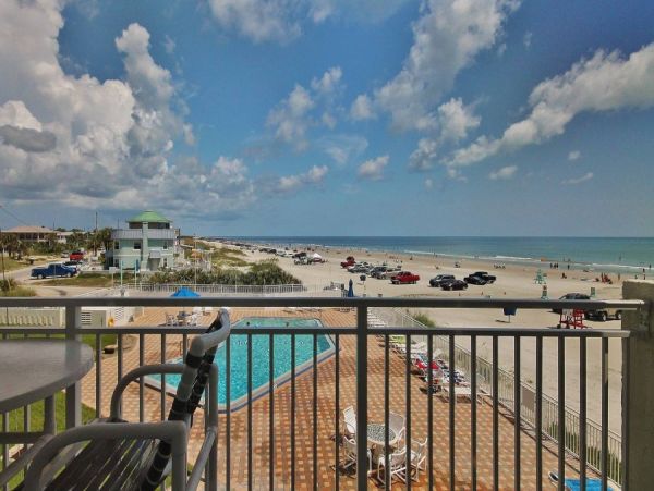 New Smyrna Beach Condo 978539