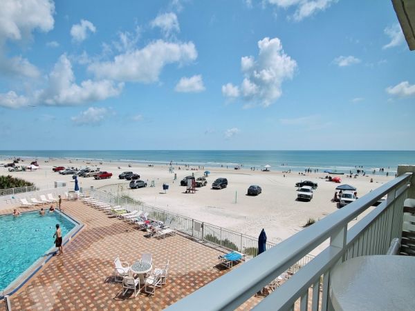 New Smyrna Beach Condo 978539