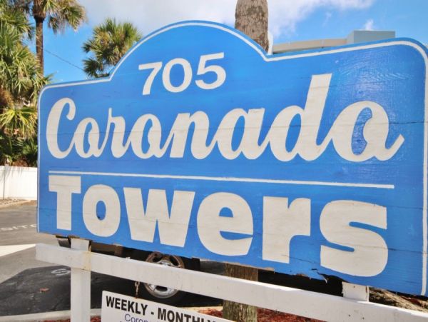New Smyrna Beach Condo 978539