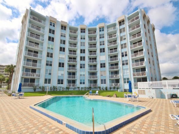 New Smyrna Beach Condo 978539