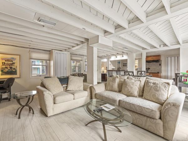 Oceanfront New Smyrna Beach Luxury Pool Home - Private Group Retreat