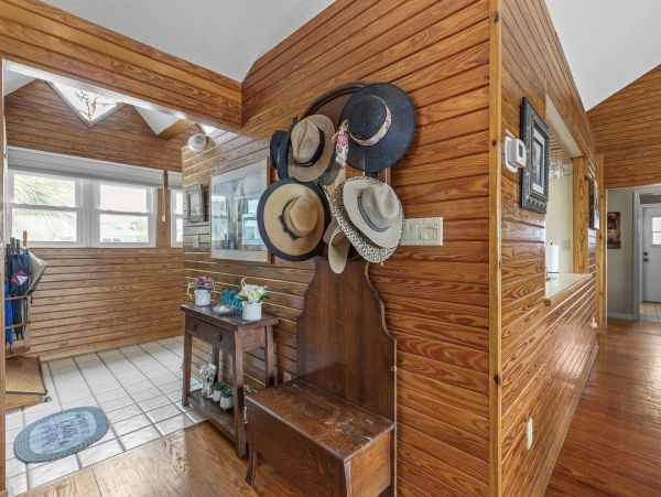 Oceanfront New Smyrna Beach Luxury Pool Home - Private Group Retreat