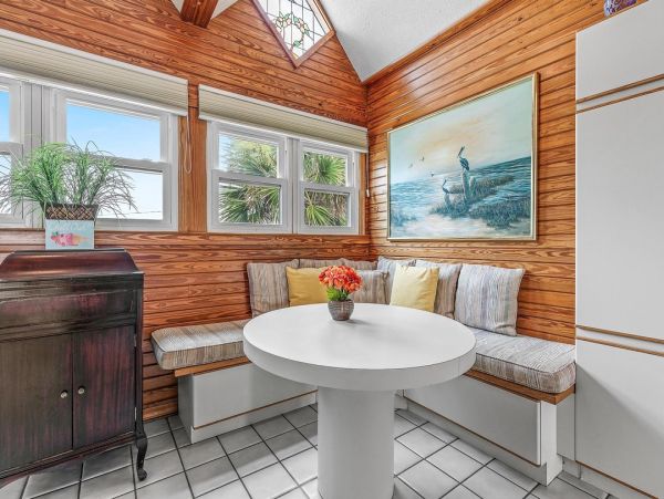 Oceanfront New Smyrna Beach Luxury Pool Home - Private Group Retreat