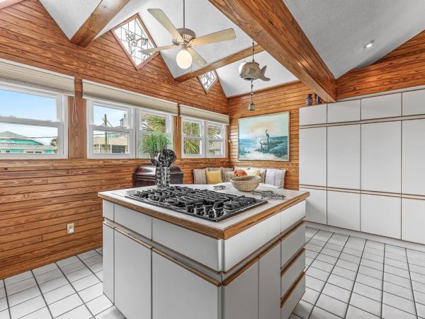 Oceanfront New Smyrna Beach Luxury Pool Home - Private Group Retreat