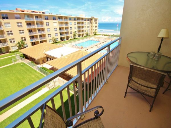 New Smyrna Beach Condo 978541