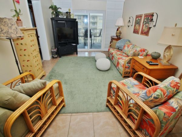 New Smyrna Beach Condo 978541