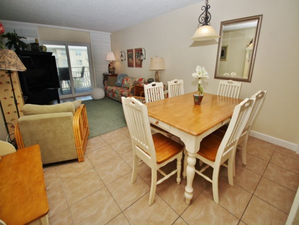New Smyrna Beach Condo 978541