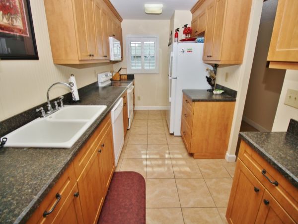 New Smyrna Beach Condo 978541
