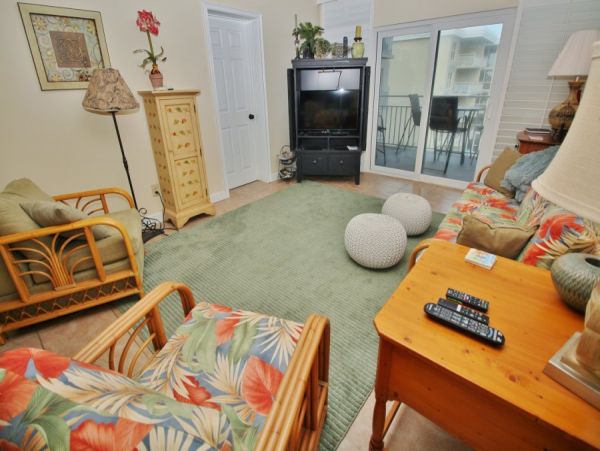 New Smyrna Beach Condo 978541