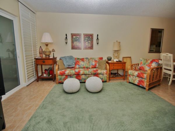 New Smyrna Beach Condo 978541