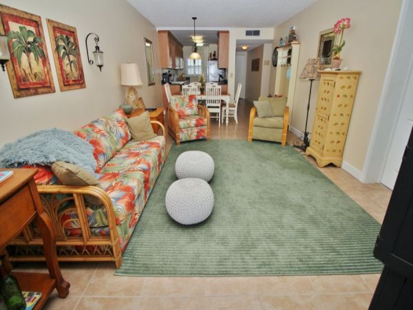 New Smyrna Beach Condo 978541