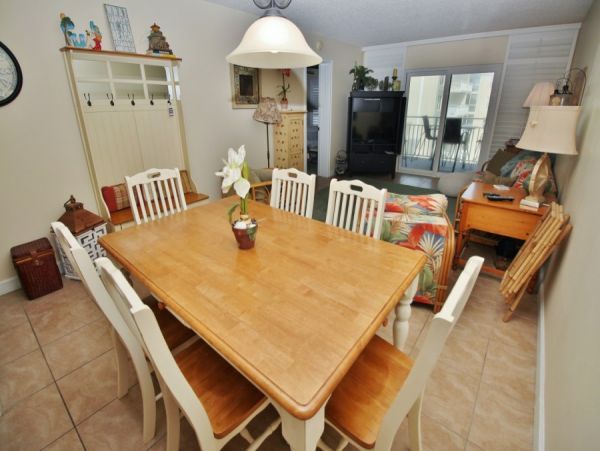 New Smyrna Beach Condo 978541