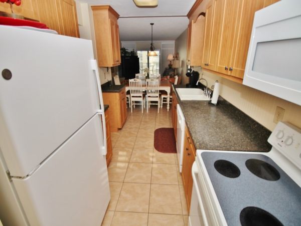 New Smyrna Beach Condo 978541