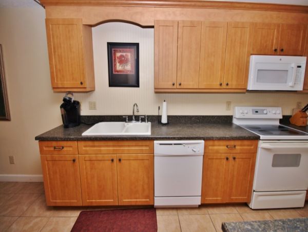 New Smyrna Beach Condo 978541