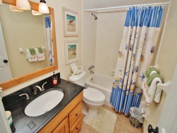 New Smyrna Beach Condo 978541