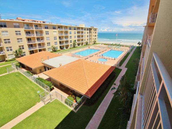 New Smyrna Beach Condo 978541