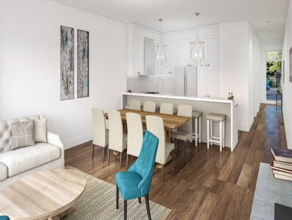 Gulf Front Six Bedroom Vacation Rental Villa in Destin