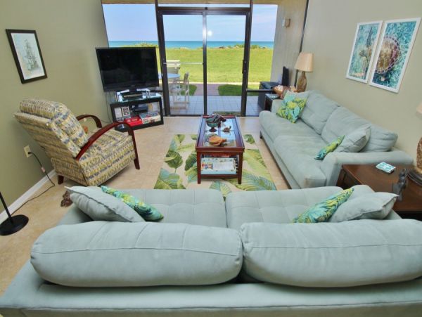 New Smyrna Beach Condo 978543