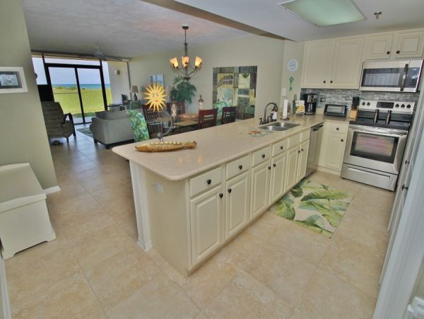 New Smyrna Beach Condo 978543