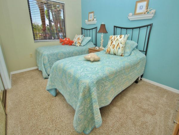 New Smyrna Beach Condo 978543