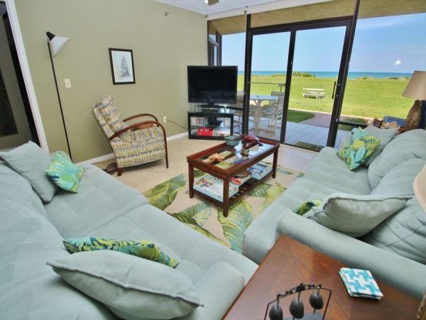 New Smyrna Beach Condo 978543