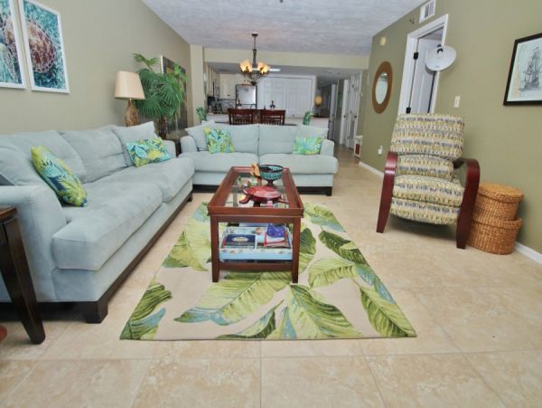 New Smyrna Beach Condo 978543