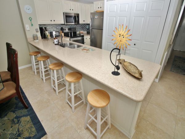 New Smyrna Beach Condo 978543
