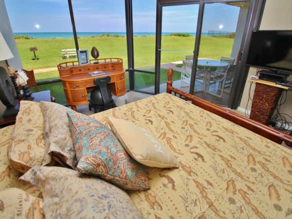 New Smyrna Beach Condo 978543