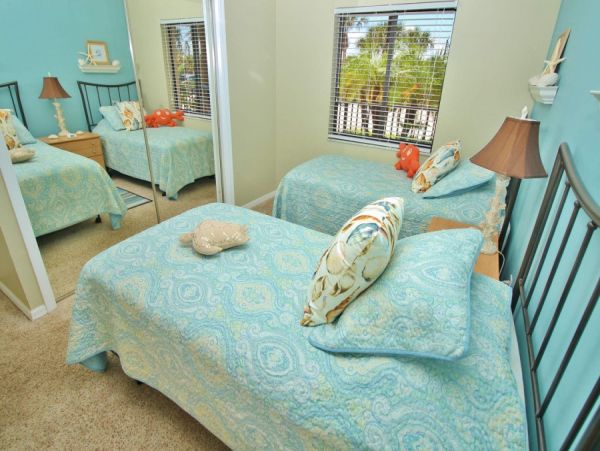 New Smyrna Beach Condo 978543