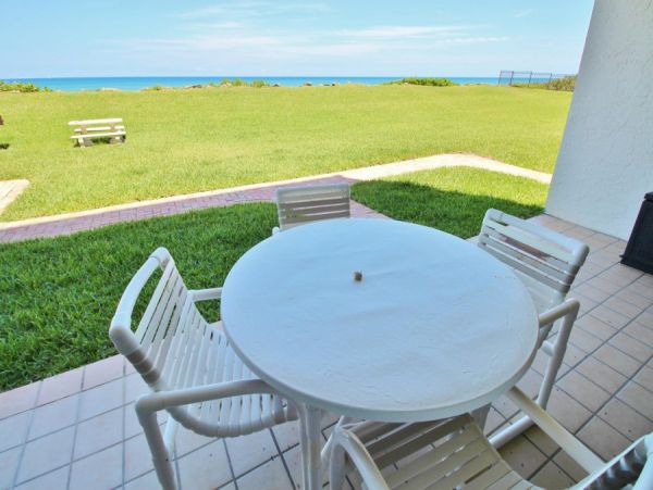 New Smyrna Beach Condo 978543