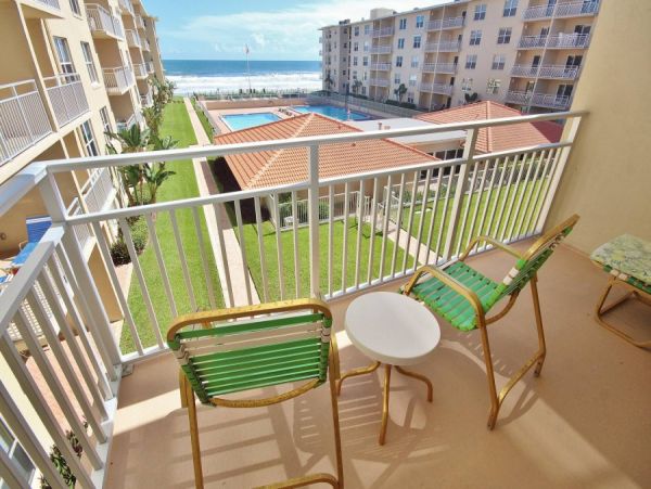 New Smyrna Beach Condo 978544