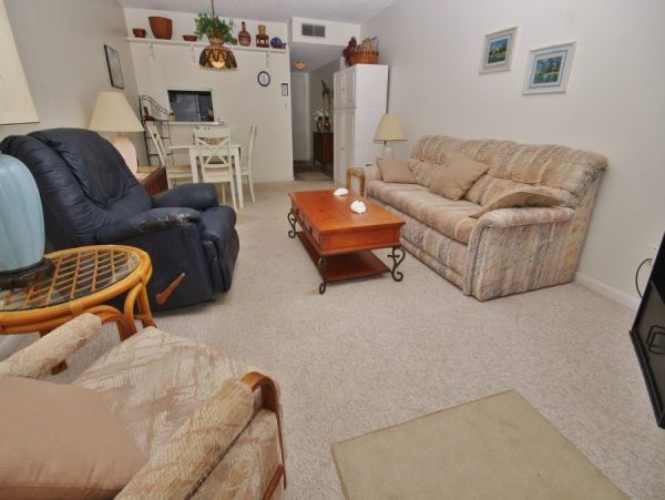 New Smyrna Beach Condo 978544
