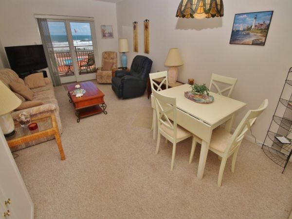 New Smyrna Beach Condo 978544