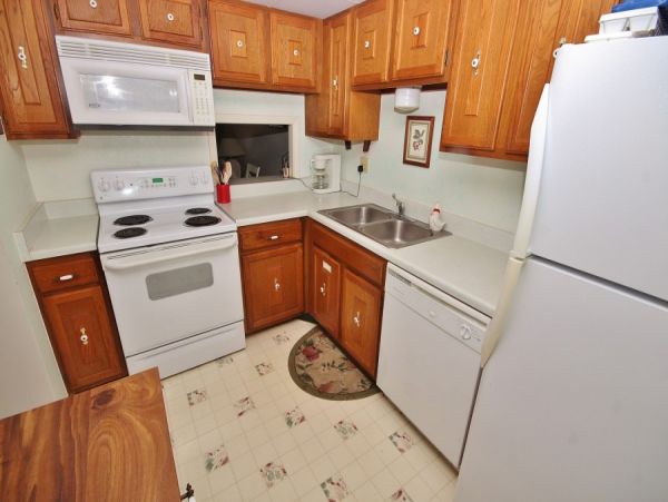 New Smyrna Beach Condo 978544