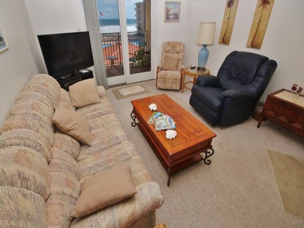 New Smyrna Beach Condo 978544