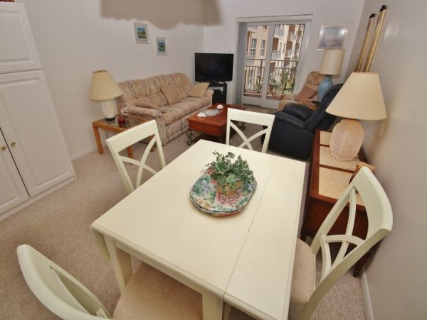 New Smyrna Beach Condo 978544
