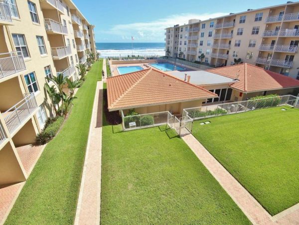 New Smyrna Beach Condo 978544