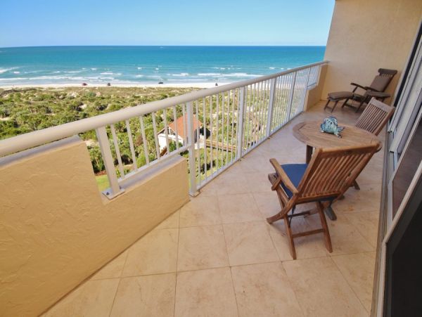 New Smyrna Beach Condo 978545