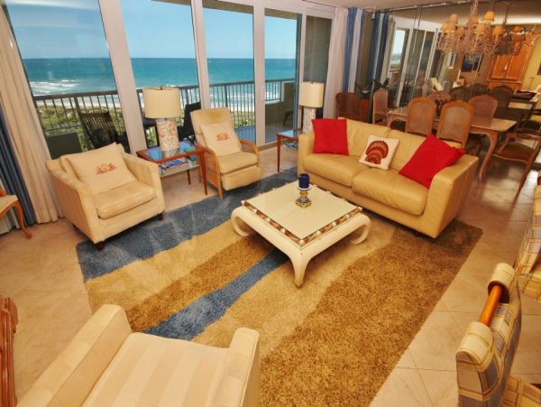 New Smyrna Beach Condo 978545
