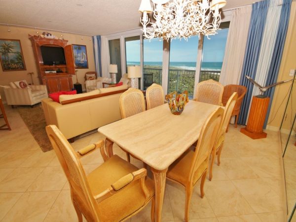 New Smyrna Beach Condo 978545