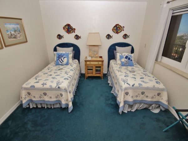 New Smyrna Beach Condo 978545