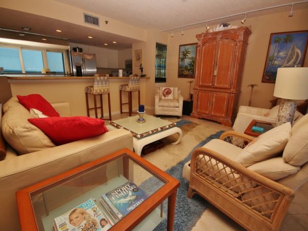 New Smyrna Beach Condo 978545