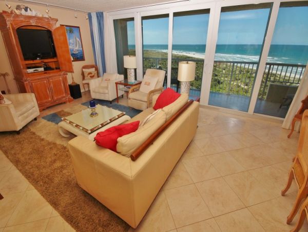 New Smyrna Beach Condo 978545