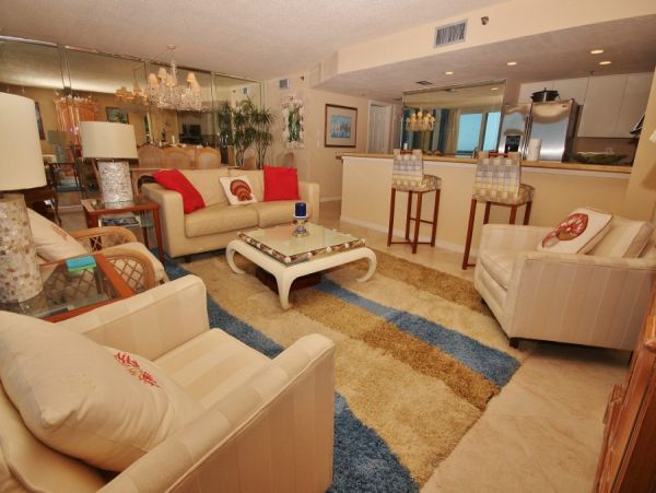 New Smyrna Beach Condo 978545