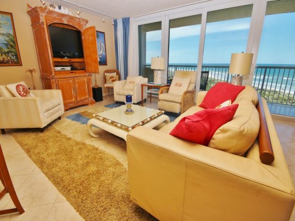 New Smyrna Beach Condo 978545